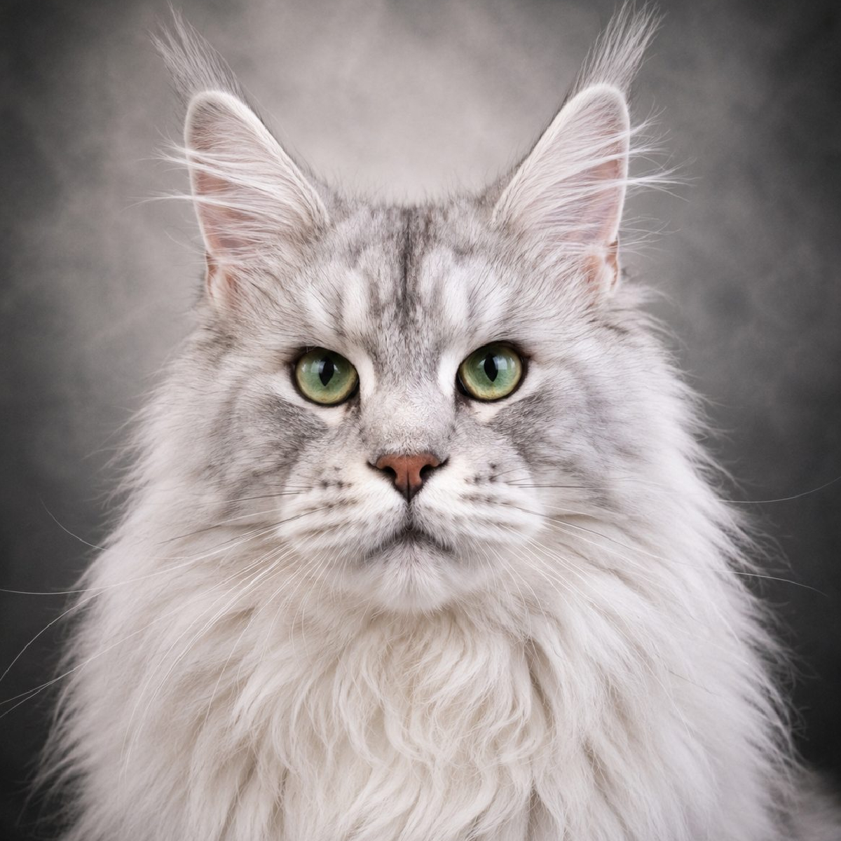 Maine Coon mâle Garry Gonsiorline